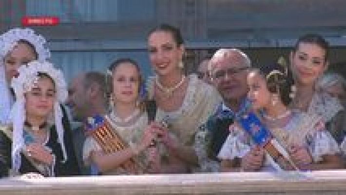 L'informatiu - Comunitat Valenciana - L'Informatiu - Comunitat Valenciana 2 - 17/03/17