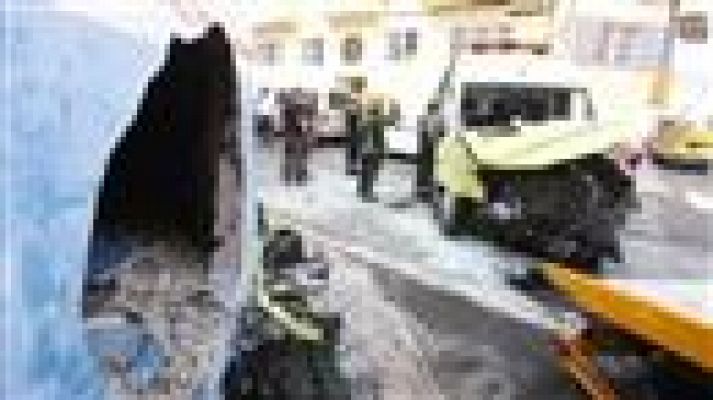 Telecanarias - Canarias en 2' - 17/03/2017