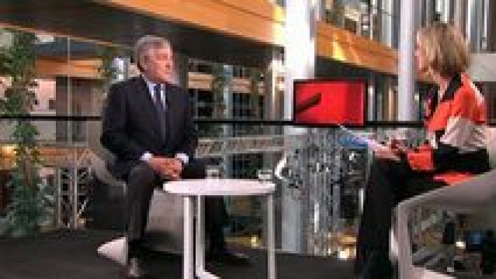 Europa - Europa 2017 - 17/03/17