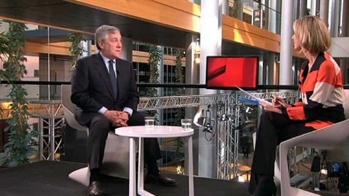 Europa - Europa 2017 - 17/03/17