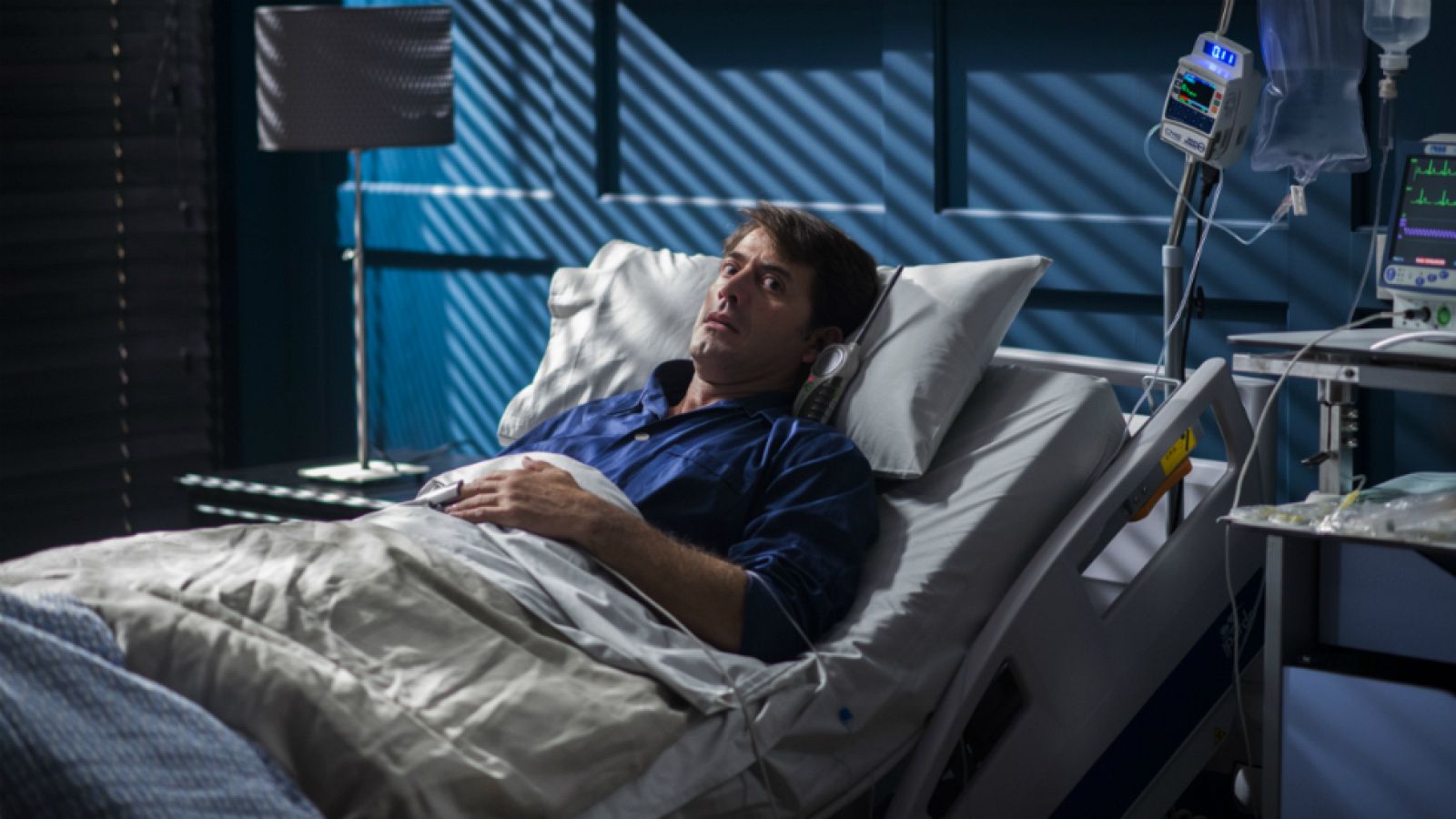 iFamily - Promo - Capítulo 3