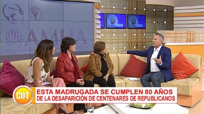 Cerca de ti - Cerca de ti - 17/03/2017