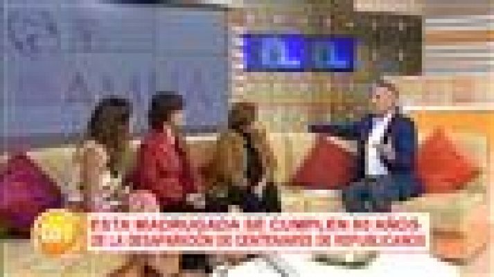 Cerca de ti - Cerca de ti - 17/03/2017