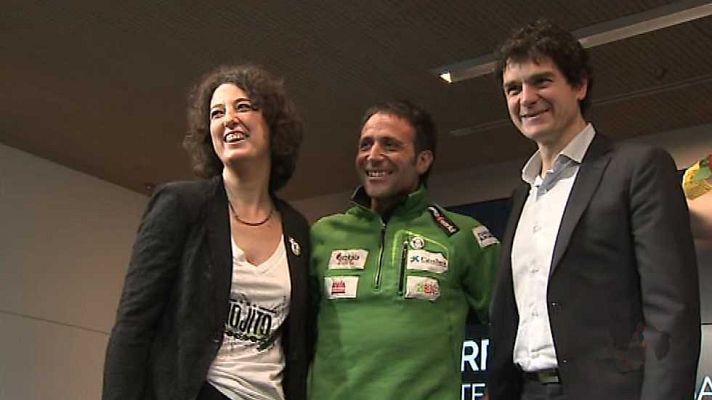 España en 24h - España en 24 horas - 17/03/17