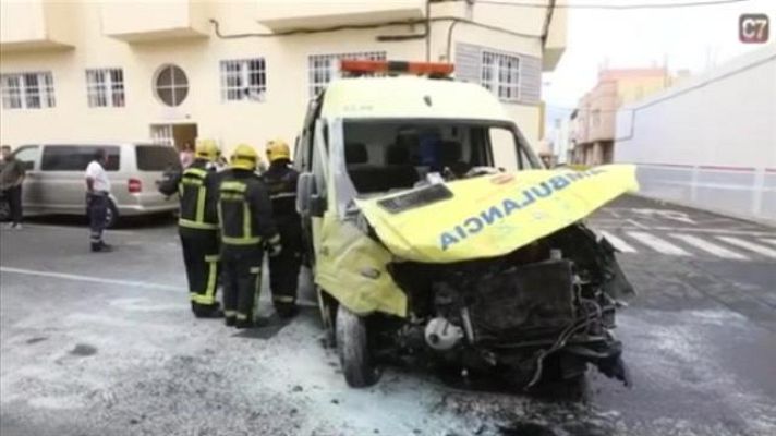 Telecanarias - Telecanarias - 17/03/2017