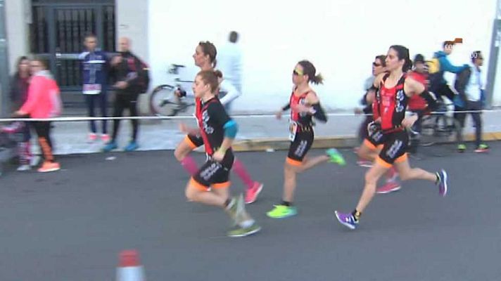 Somos Triatlón - Programa 5