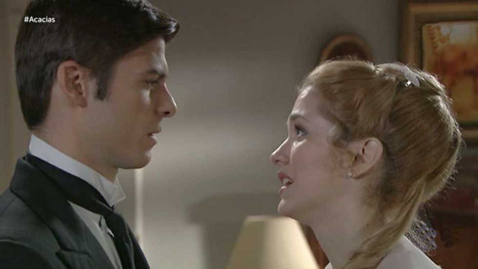 Acacias 38 - Capítulo 477 - ver ahora