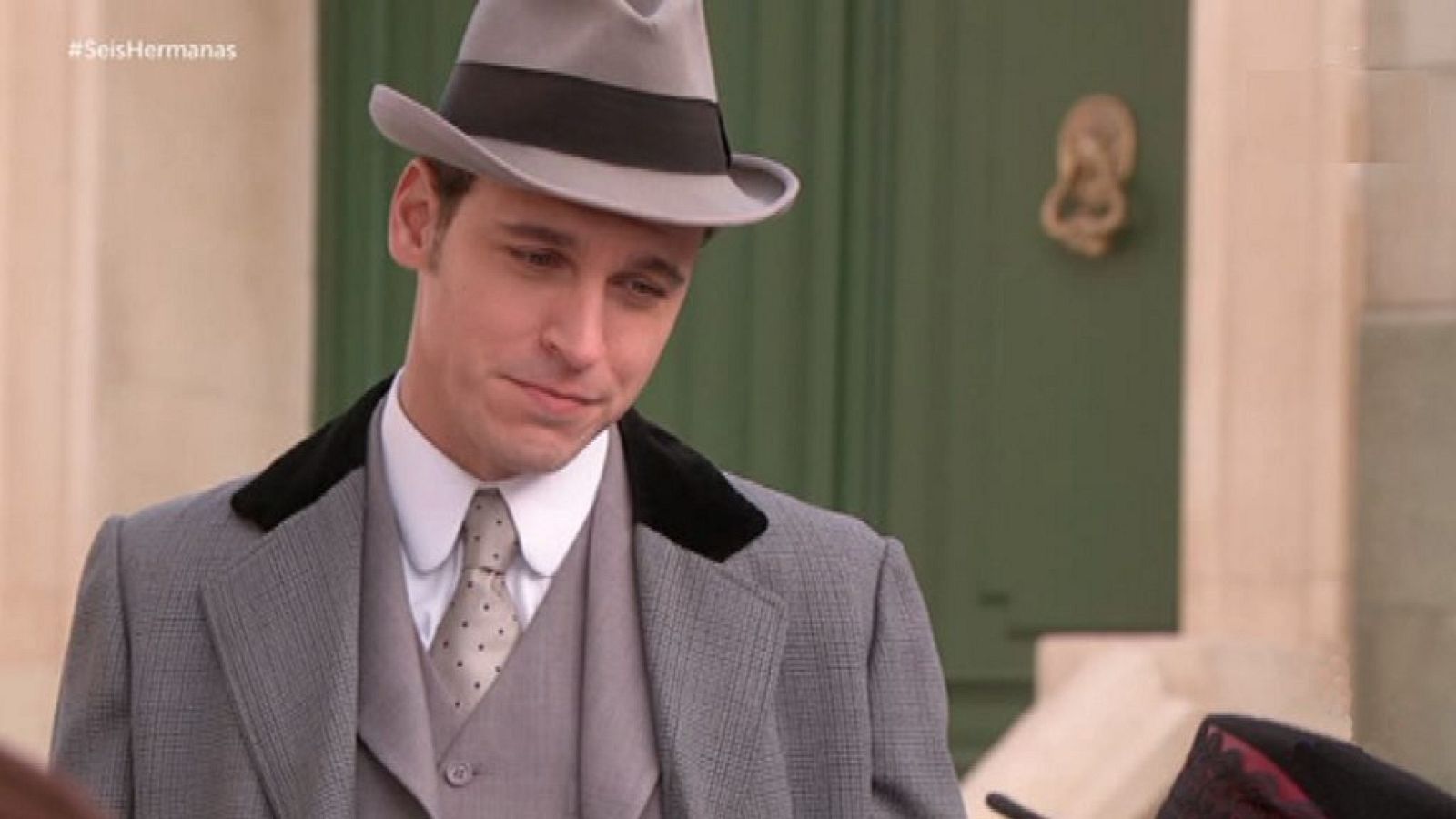 Seis Hermanas - Episodio 465 - Ver ahora