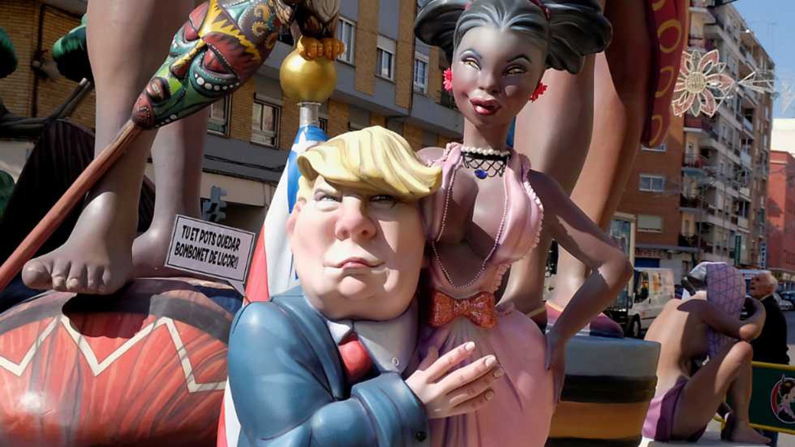 España Directo - 17/03/17 - ver ahora