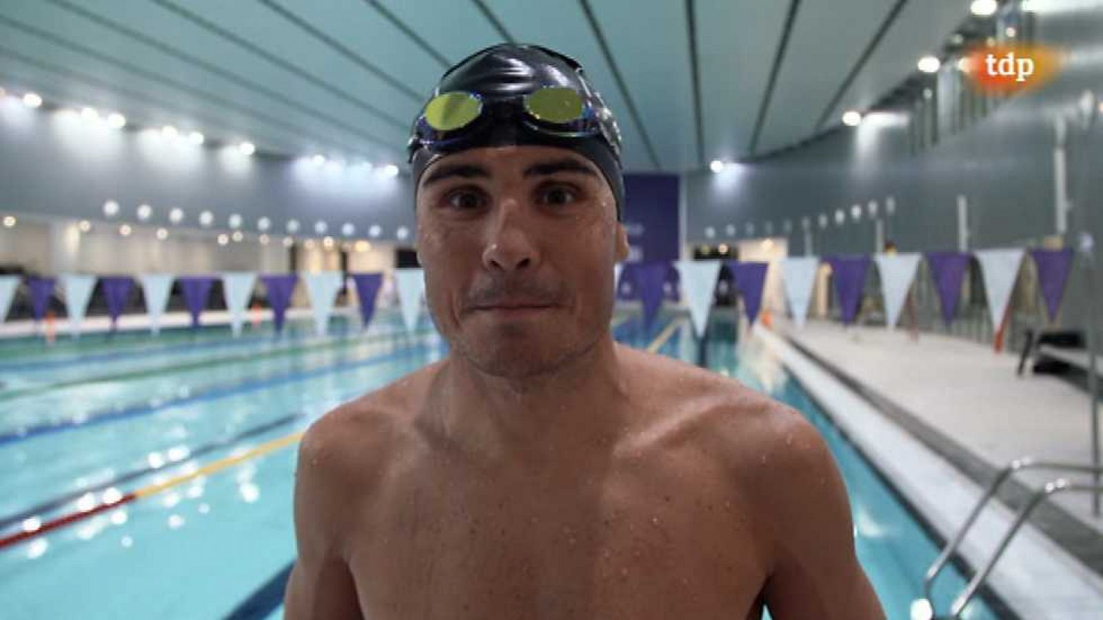 Triatlón - ITU World Series. Prueba Abu Dhabi. Resumen - ver ahora