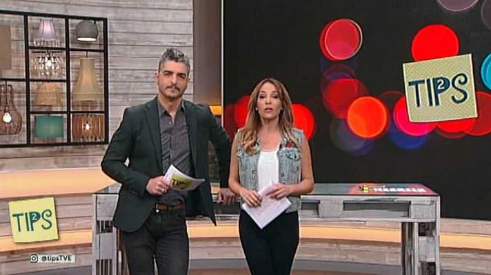 Tips - Tips - 17/03/17