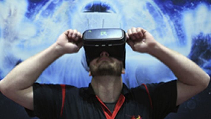 La realidad virtual comienza a ser una herramienta habitual