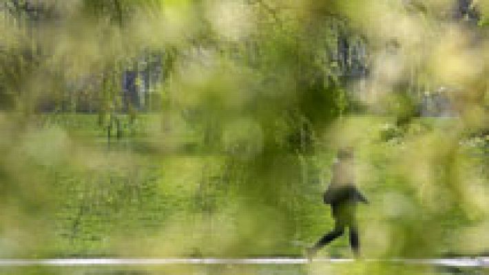 Habrá buen tiempo en toda España salvo en el norte y Canarias