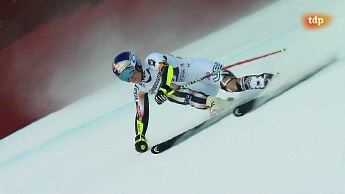 FIS Magazine - T2 - Programa 15