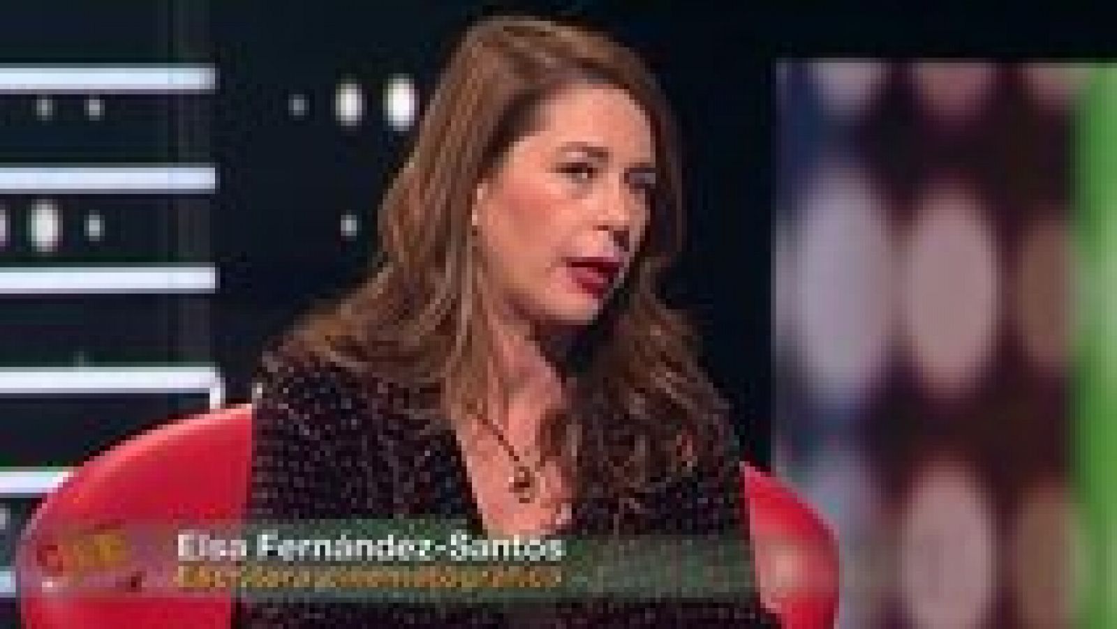 Historia de nuestro cine - Pídele cuentas al Rey (Presentación) - ver ahora