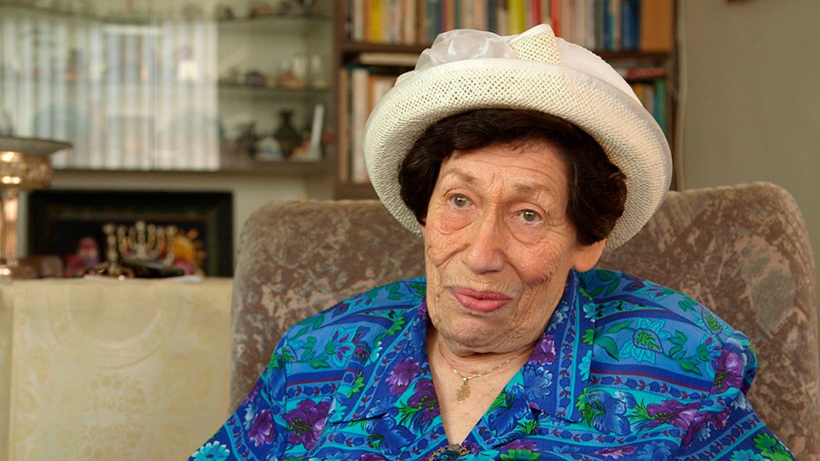 Otros documentales - Los últimos días de Ana Frank - ver ahora