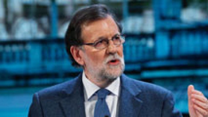 Telediario 1 - Telediario Matinal en 4' 18/03/17