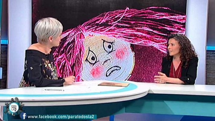 Para todos La 2 - Para todos La 2 - 18/03/17