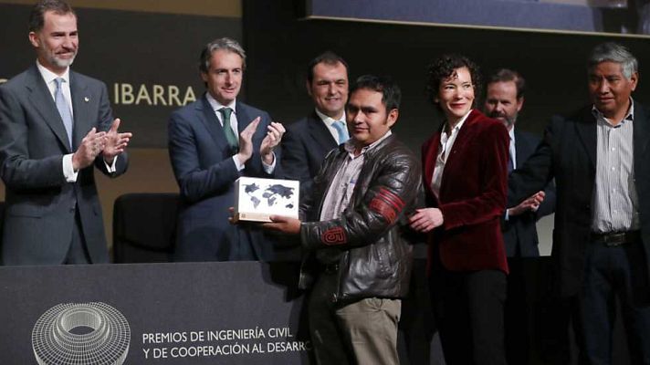 Audiencia Abierta - Audiencia Abierta - 18/03/17