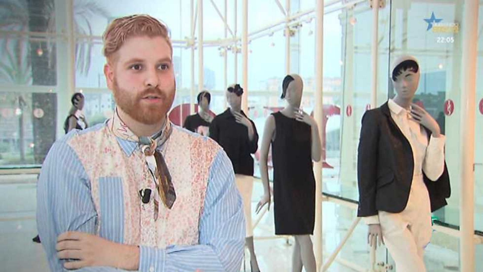 Flash Moda - 18/03/17 - ver ahora