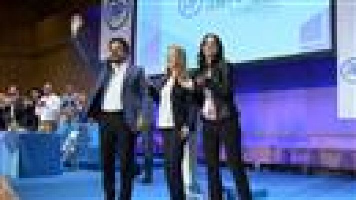 Telecanarias - Canarias en 2' - 18/03/2017