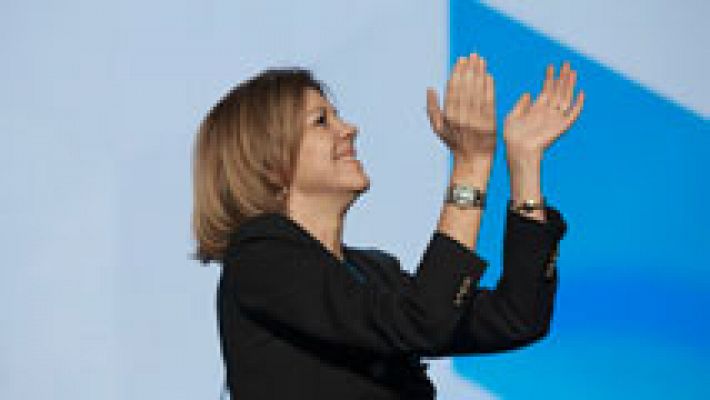 El PP celebra congresos en siete comunidades autónomas