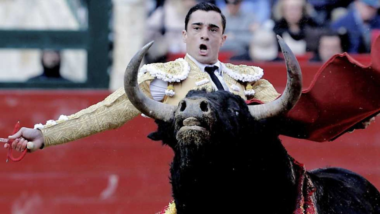 Tendido Cero - 18/03/17 - ver ahora