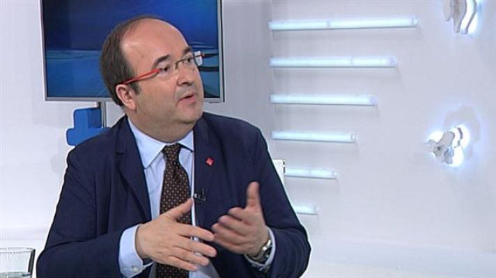 Telecanarias - La Entrevista de Canarias - 18/03/2017