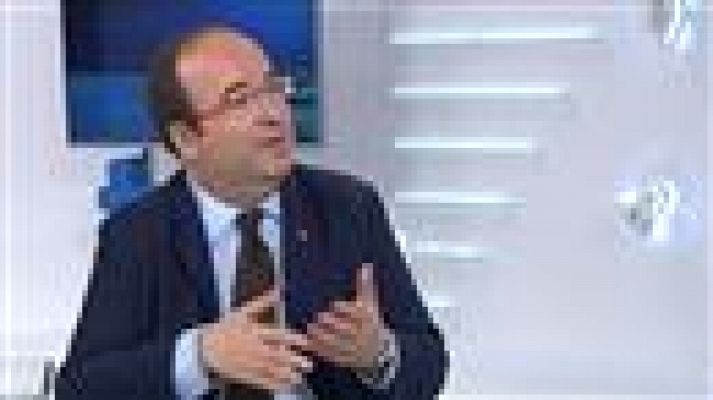 Telecanarias - La Entrevista de Canarias - 18/03/2017