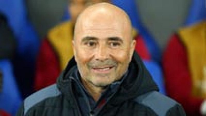 Sampaoli: "Va a ser un partido extremo"