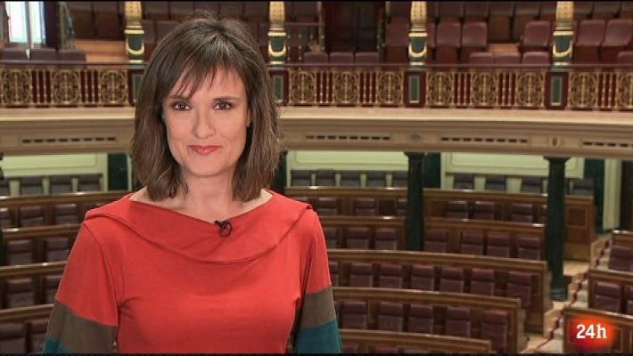 Parlamento - Parlamento - 18/03/17