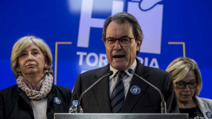 Informe Semanal - Informe Semanal - 18/03/17