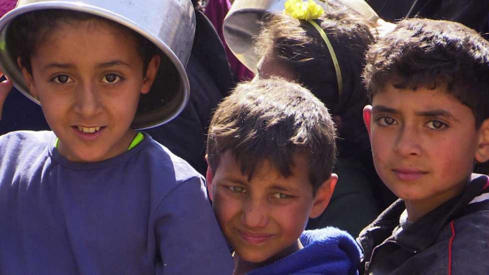 El mundo en 24 horas - 18/03/17 - ver ahora