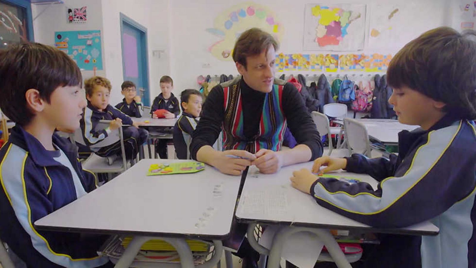 El árbol de los deseos - 18/03/17 - ver ahora