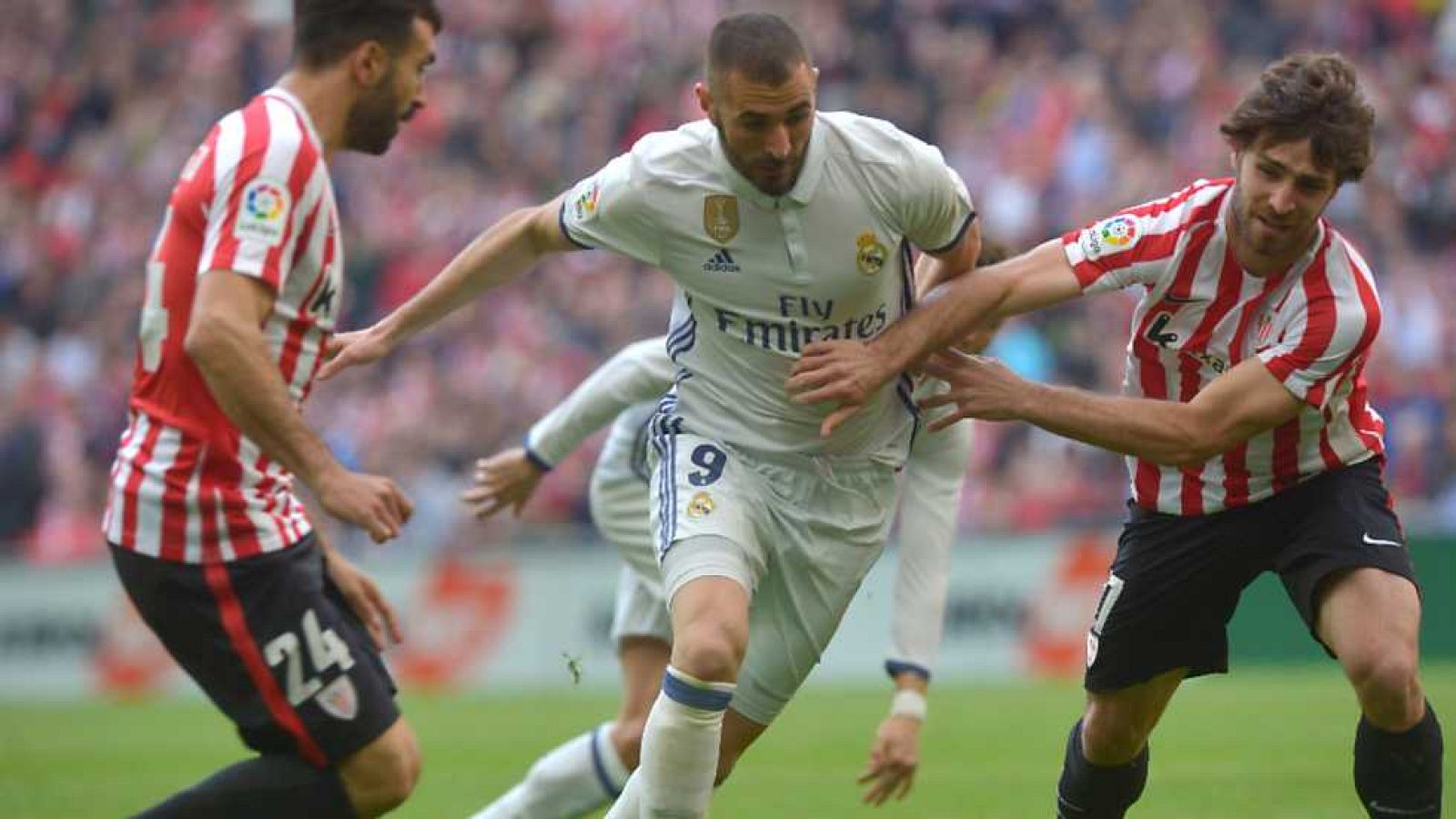 Estudio Estadio - 18/03/17 - ver ahora