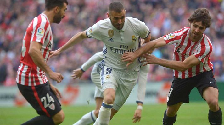 Estudio Estadio - Estudio Estadio - 18/03/17