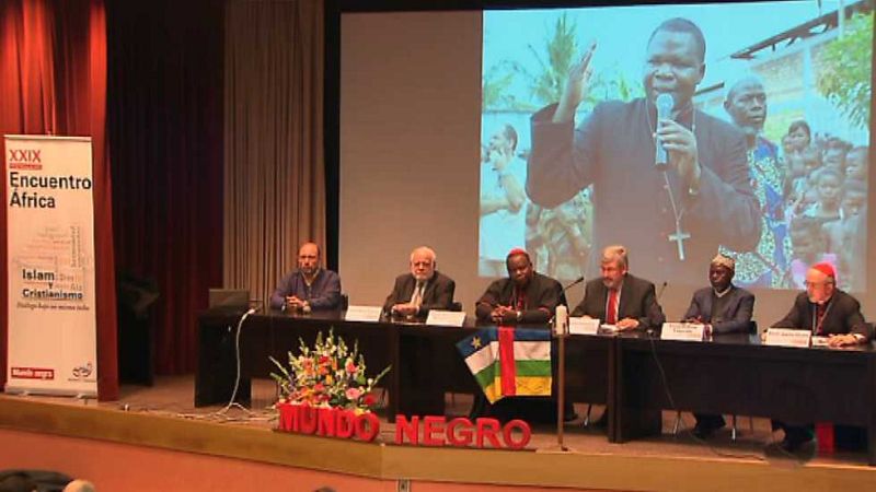 Medina en TVE - Diálogo bajo el mismo techo - ver ahora