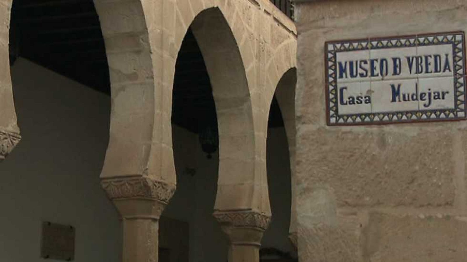 Shalom - La historia judía de Úbeda - ver ahora