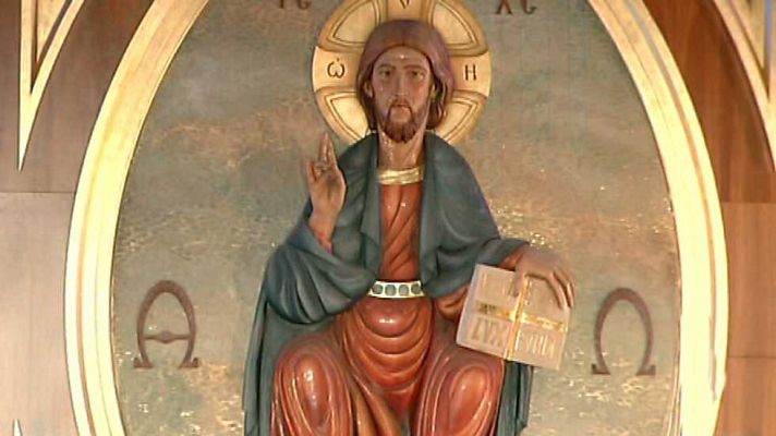 El día del Señor - Santa Teresa Benedicta de la Cruz