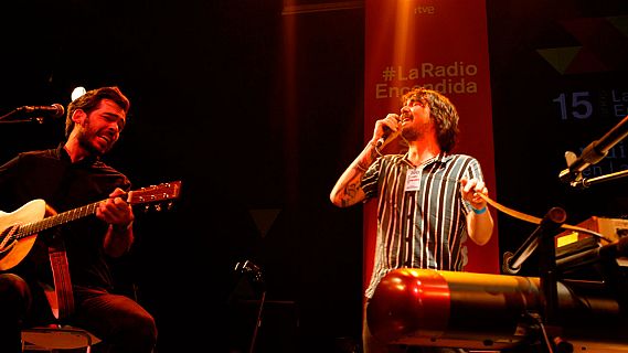 La Radio Encendida