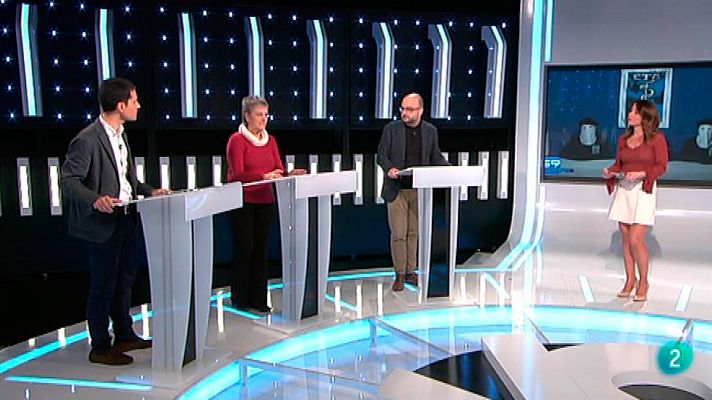 Vespre a La 2 - Vespre a La 2 - 17/03/2017