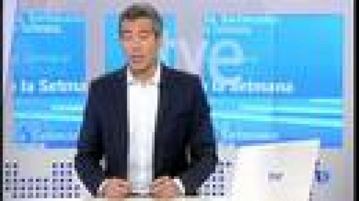 L'Informatiu - El Resum Informatiu de la Setmana - 19/03/2017