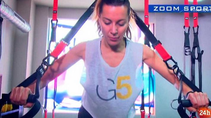 Zoom Sport - Zoom Sport - 19/03/17