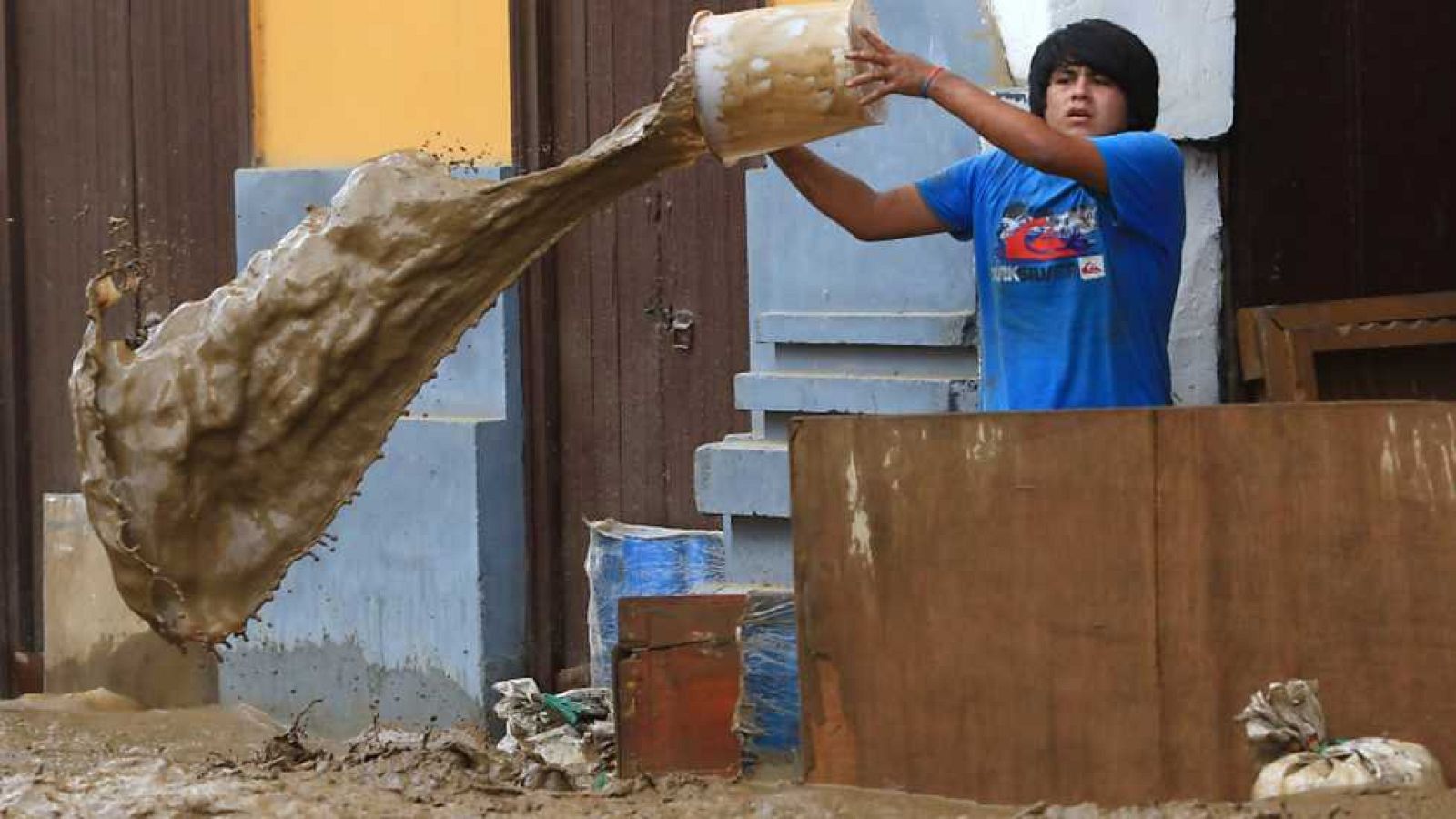 Telediario - 15 horas - 19/03/17 - ver ahora