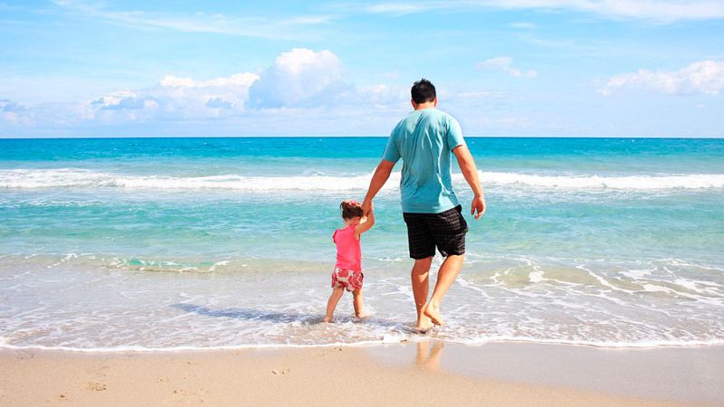 San José, día del padre, de celebración, de regalos y de comidas familiares