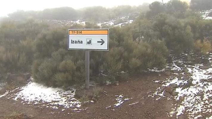 Telecanarias - Telecanarias - 19/03/2017