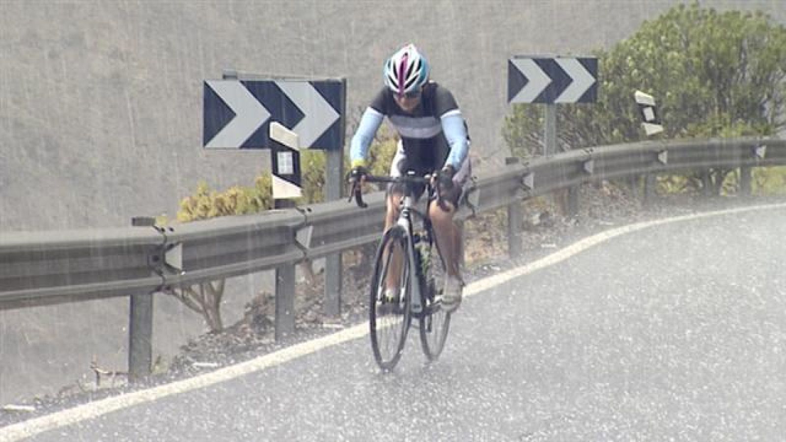 Canarias en 2' - 19/03/2017