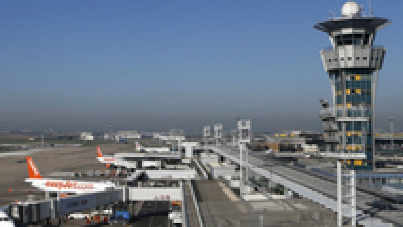 Informativo 24h: El aeropuerto de Orly recupera la normalidad del tráfico aéreo tras el ataque frustrado | RTVE Play