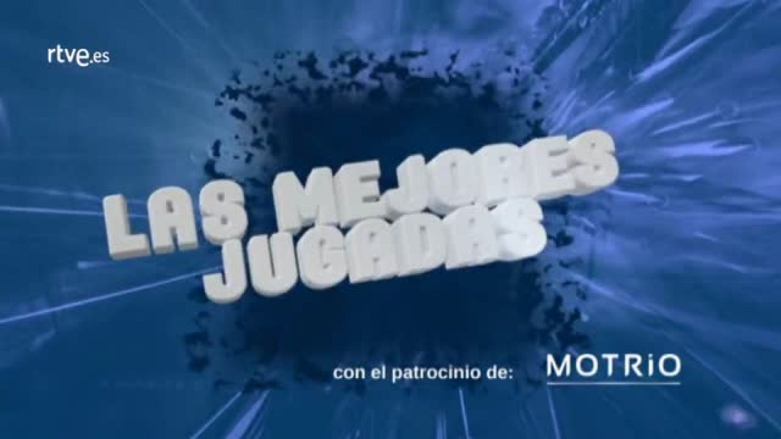 Sin programa: LNFS: Jornada 24: Las Mejores Jugadas | RTVE Play