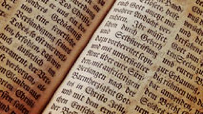 Telediario 1 - Se celebra el Día Mundial de la Narración Oral